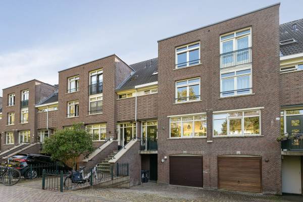 Woning Laakse Laan 66 Zutphen