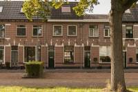 Woning Stockholmstraat 52 Zwolle