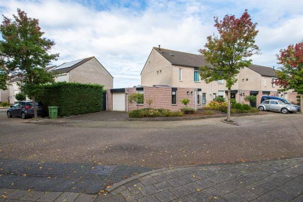 Woning Beukenlaan 21 Oud Gastel