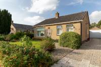 Woning Wilfred Berrystraat 7 Oldeholtpade