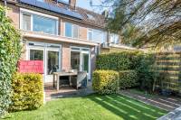 Woning Doornenburgstraat 52 Breda