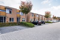 Woning Belgradostraat 42 IJsselstein