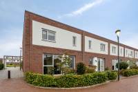 Woning Arnold Kaldenbachstraat 14 Zutphen