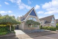 Woning Jan van Speykstraat 3 Hellevoetsluis