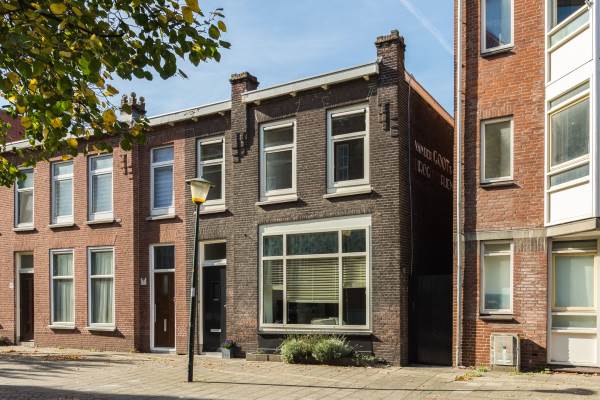 Woning Nieuwe Kerkstraat 10 Vlaardingen