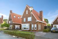 Woning Malborg 8 Beek en Donk