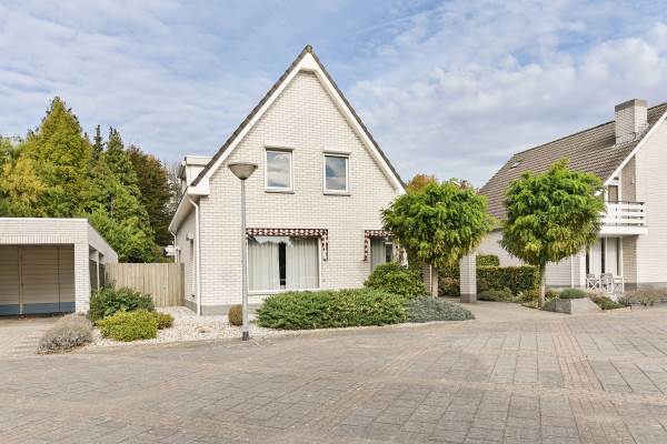 Woning Maarten Reuchlinlaan 8 Eindhoven