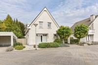 Woning Maarten Reuchlinlaan 8 Eindhoven