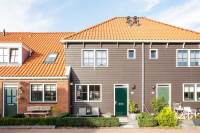 Woning Veenderijgouw 56 Broek in Waterland
