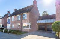 Woning Honderdbunder 39 Breda