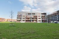 Woning Oosterwerf 28 Zaandam