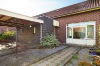 Woning Sint Severushof 14 Tilburg