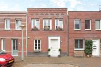 Woning J.J.M. Vegterstraat 13 Amsterdam