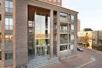 Woning Genemuidengracht 104 Amersfoort