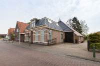 Woning Hoofdstraat West 30 Noordwolde Fr