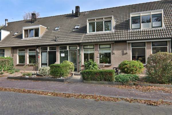 Woning Reuvenkamp 76 Zuidwolde Dr