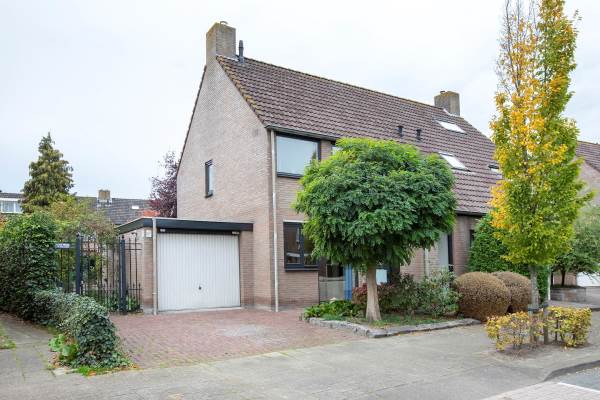 Woning Wielewaal 38 Etten-Leur