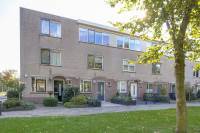 Woning Luxemburglaan 225 Beverwijk