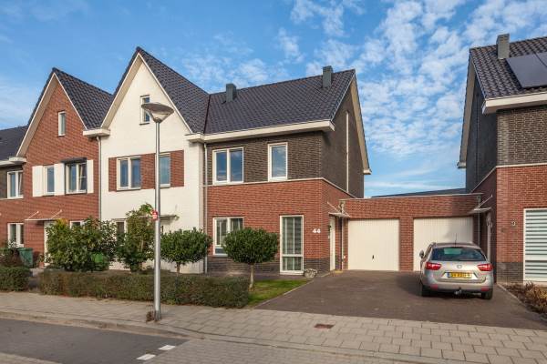 Woning Berenklauw 44 Driel