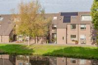 Woning Batenstein 32 Alphen aan den Rijn