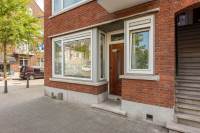Woning Wolphaertsbocht 201 Rotterdam