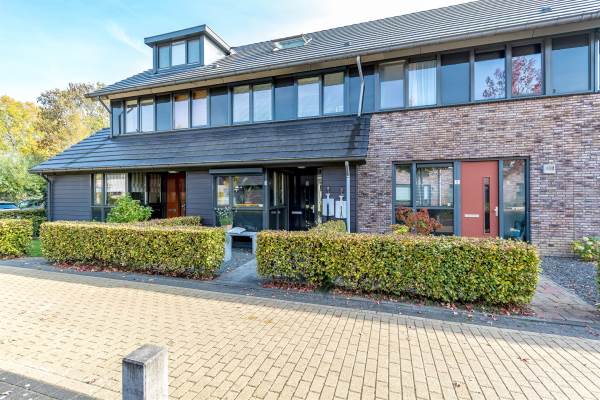Woning Trommelhof 3 Huissen