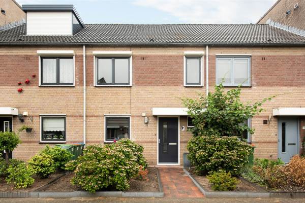 Woning Ossenblok 16 Breda