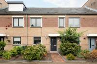 Woning Ossenblok 16 Breda