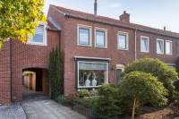 Woning Zonnebloemstraat 36 Nijverdal