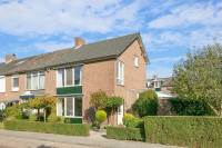 Woning Adriaen Brouwerstraat 1 Helmond