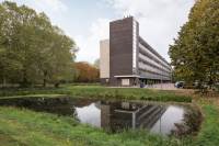 Woning Middachtensingel 196 Arnhem