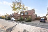 Woning Klapstraat 35 Arnhem