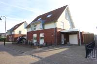 Woning Kraaienpoel 11 Horssen