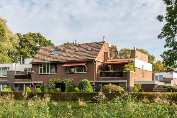 Woning Mahatma Gandhistraat 70 Den Haag