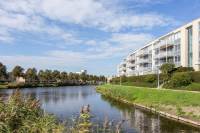 Woning Maan Bastion 318 Velserbroek