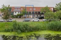 Woning Aletta Jacobsstraat 45 Alphen aan den Rijn