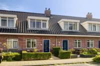 Woning Vogellaan 134 Uithoorn