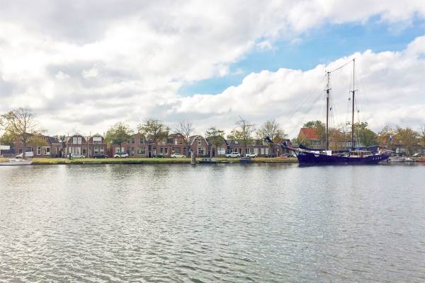Woning Havenstraat 14 Zaandam