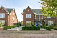 Woning Bonekruidstraat 18 Heinkenszand