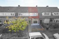 Woning Geraniumstraat 64 Leeuwarden