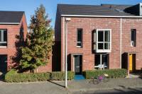 Woning Stuivingastraat 44 Utrecht