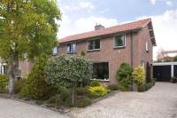 Woning Wiggeruslaan 11 Leusden