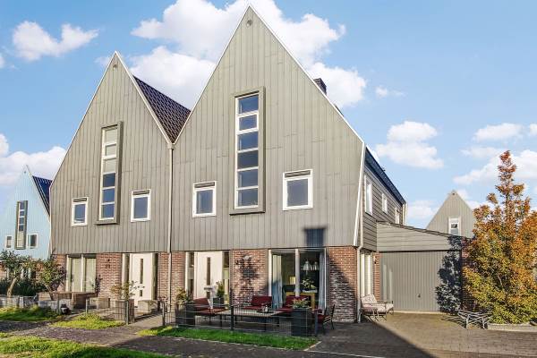Woning Waarschap 22 Zwaag