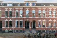 Woning Laurens Reaalstraat 6 Utrecht