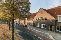 Woning Pathmossingel 205 Enschede