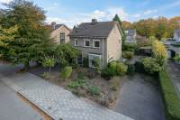 Woning Debussylaan 4 Tilburg