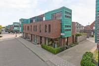Woning Keerkring 35 Heerhugowaard