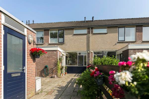 Woning Helmondstraat 134 Arnhem