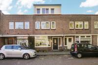 Woning Friezenstraat 32 Haarlem