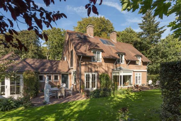 Woning Van Ostadestraat 10 Arnhem